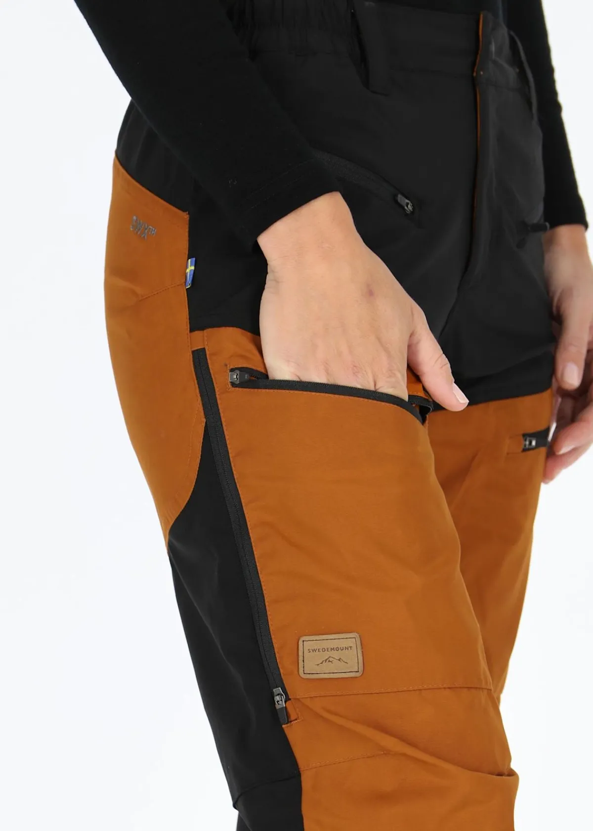 Swedemount Nordkap Stretch Pants 2.0 W
