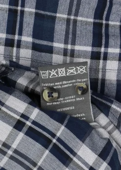 Swedemount Nordkap Trekking Shirt