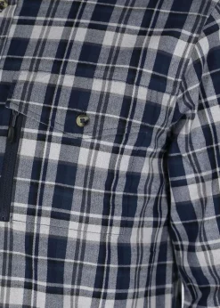 Swedemount Nordkap Trekking Shirt