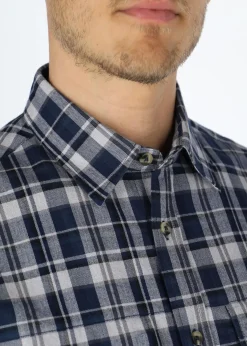 Swedemount Nordkap Trekking Shirt