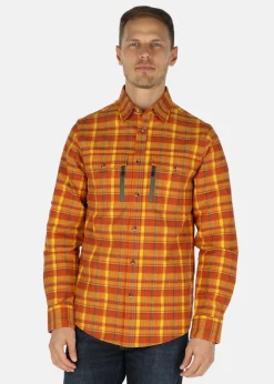 Swedemount Nordkap Trekking Shirt