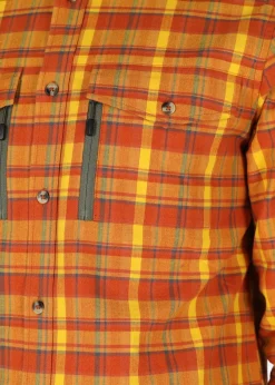 Swedemount Nordkap Trekking Shirt