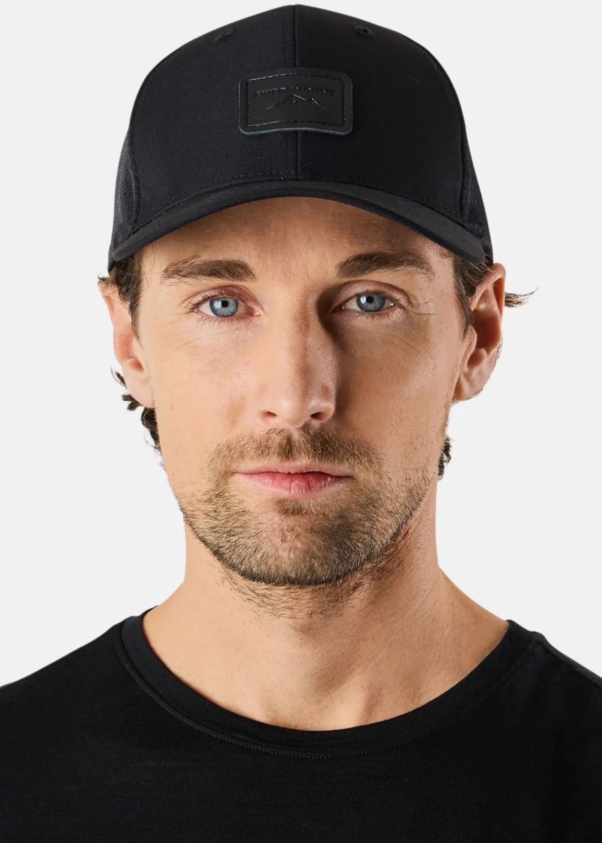Swedemount Nordkap Trucker Cap II
