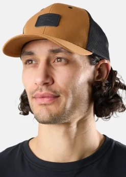 Swedemount Nordkap Trucker Cap II