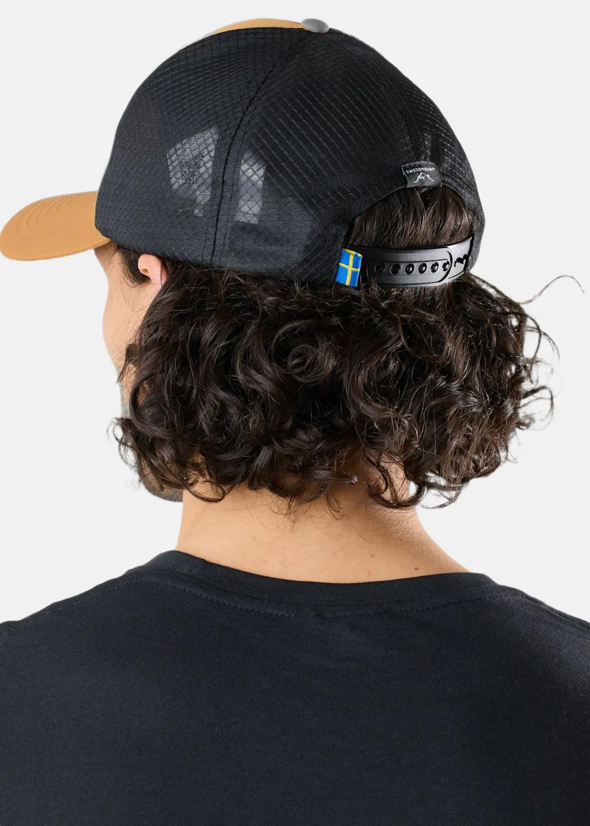 Swedemount Nordkap Trucker Cap II