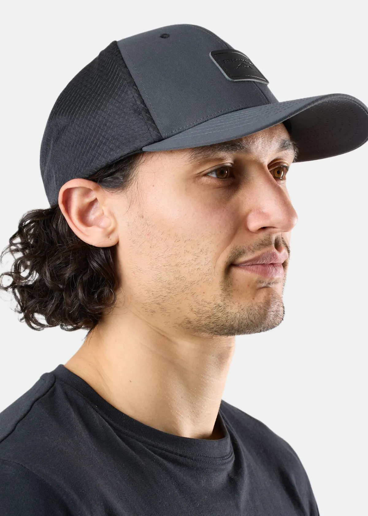 Swedemount Nordkap Trucker Cap II