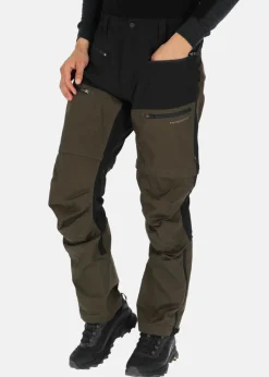 Swedemount Nordkap Zip-Off Pants 2.0