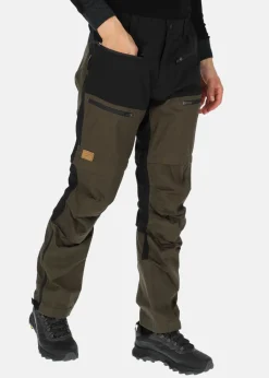 Swedemount Nordkap Zip-Off Pants 2.0