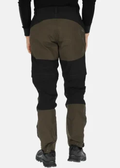 Swedemount Nordkap Zip-Off Pants 2.0