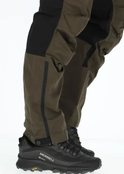 Swedemount Nordkap Zip-Off Pants 2.0