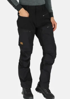 Swedemount Nordkap Zip-Off Pants 2.0