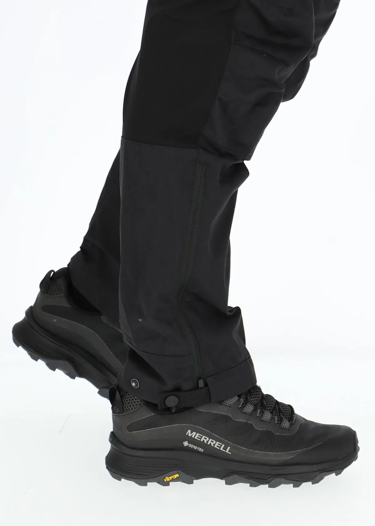 Swedemount Nordkap Zip-Off Pants 2.0