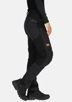 Swedemount Nordkap Zip-Off Pants 2.0 W