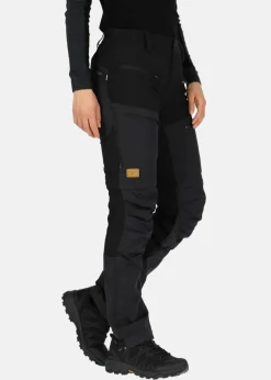 Swedemount Nordkap Zip-Off Pants 2.0 W