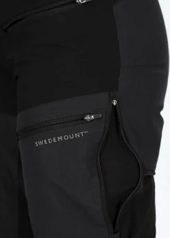 Swedemount Nordkap Zip-Off Pants 2.0 W