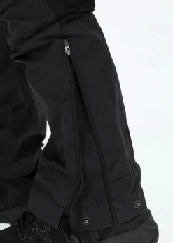 Swedemount Nordkap Zip-Off Pants 2.0 W