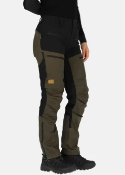 Swedemount Nordkap Zip-Off Pants 2.0 W