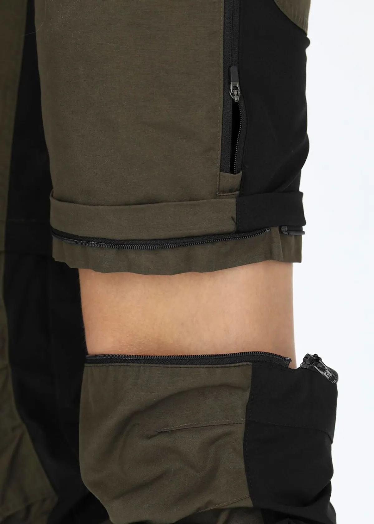 Swedemount Nordkap Zip-Off Pants 2.0 W