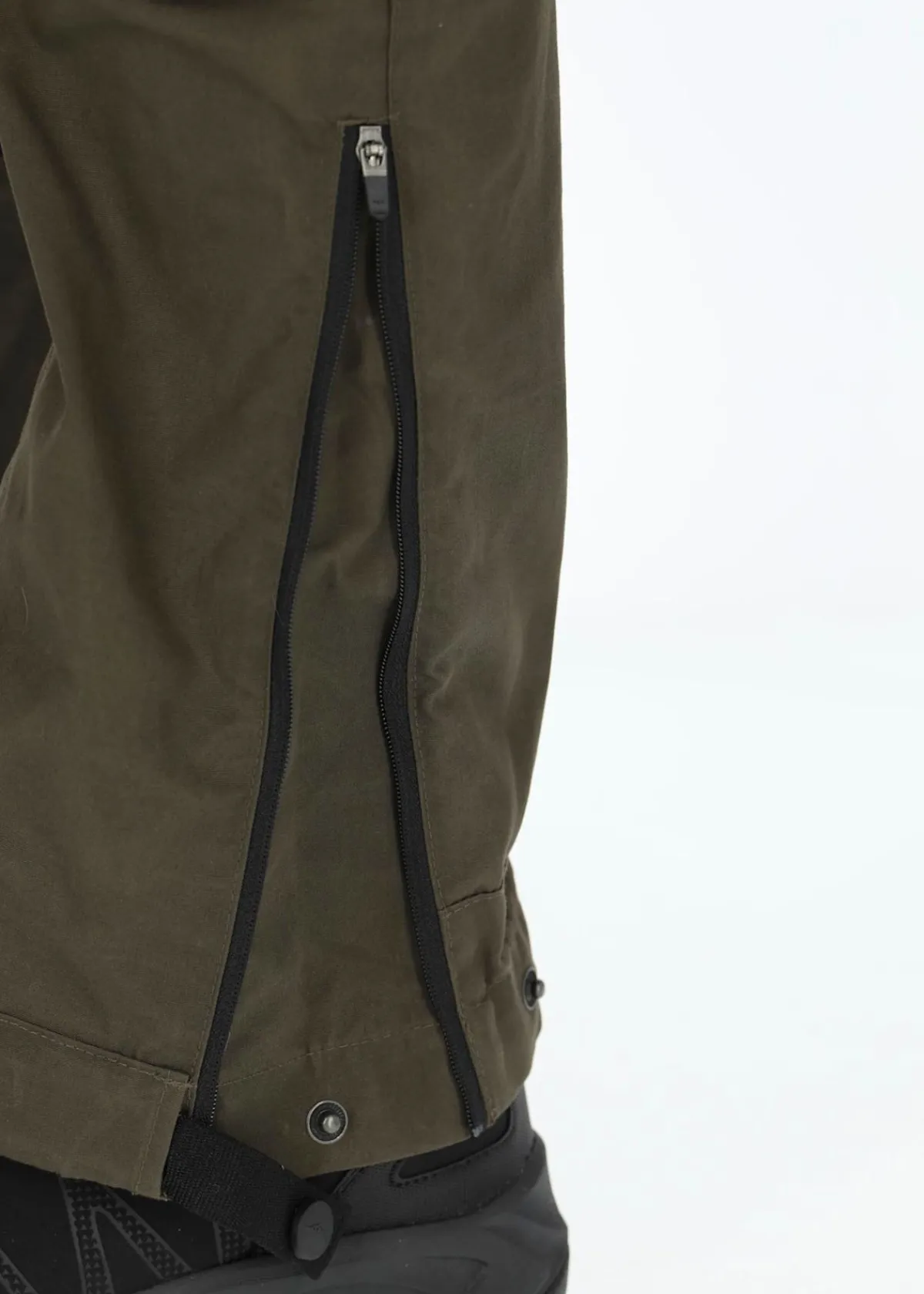 Swedemount Nordkap Zip-Off Pants 2.0 W