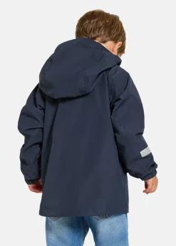 Barn Didriksons NORMA KIDS JKT 3