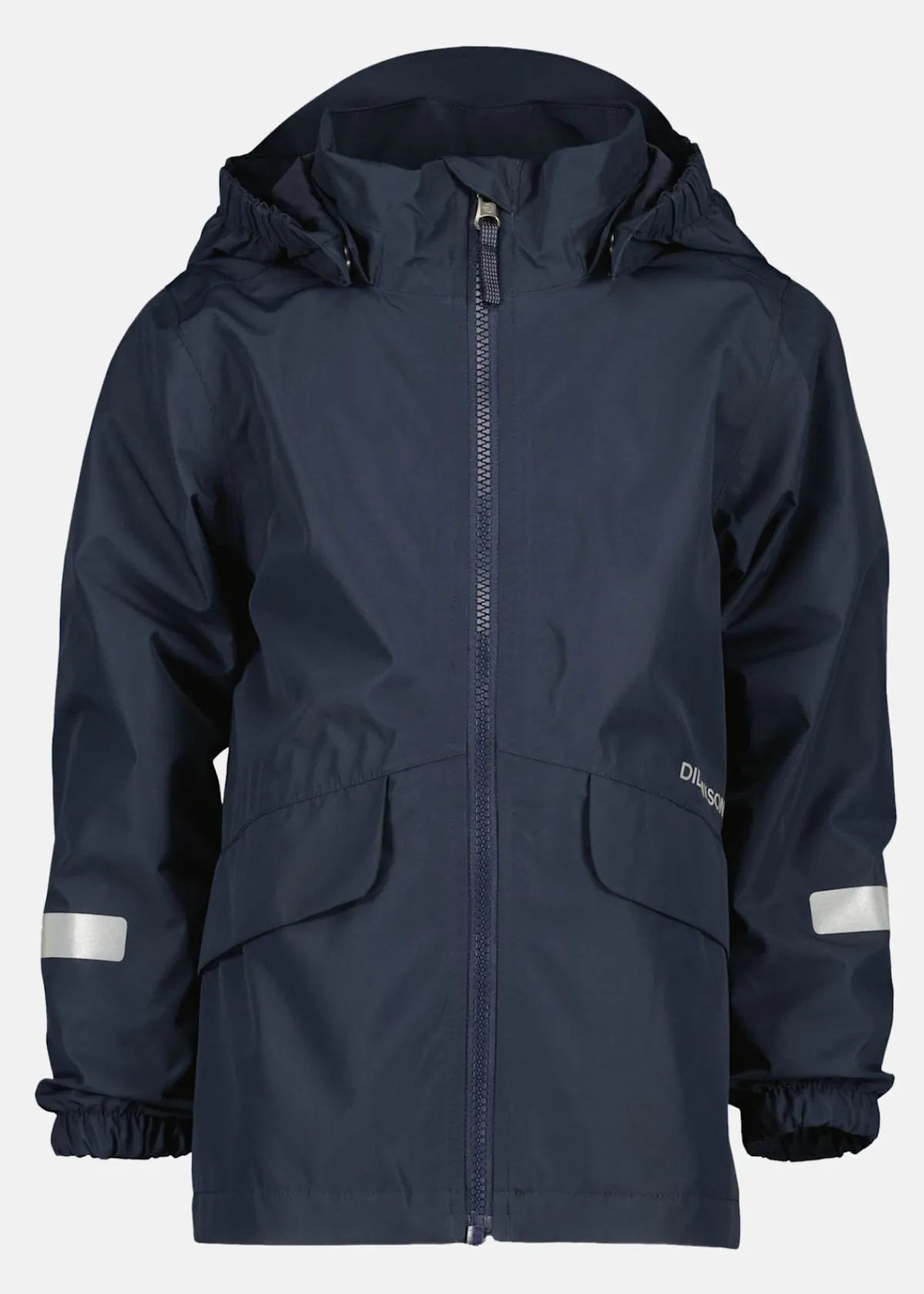 Barn Didriksons NORMA KIDS JKT 3