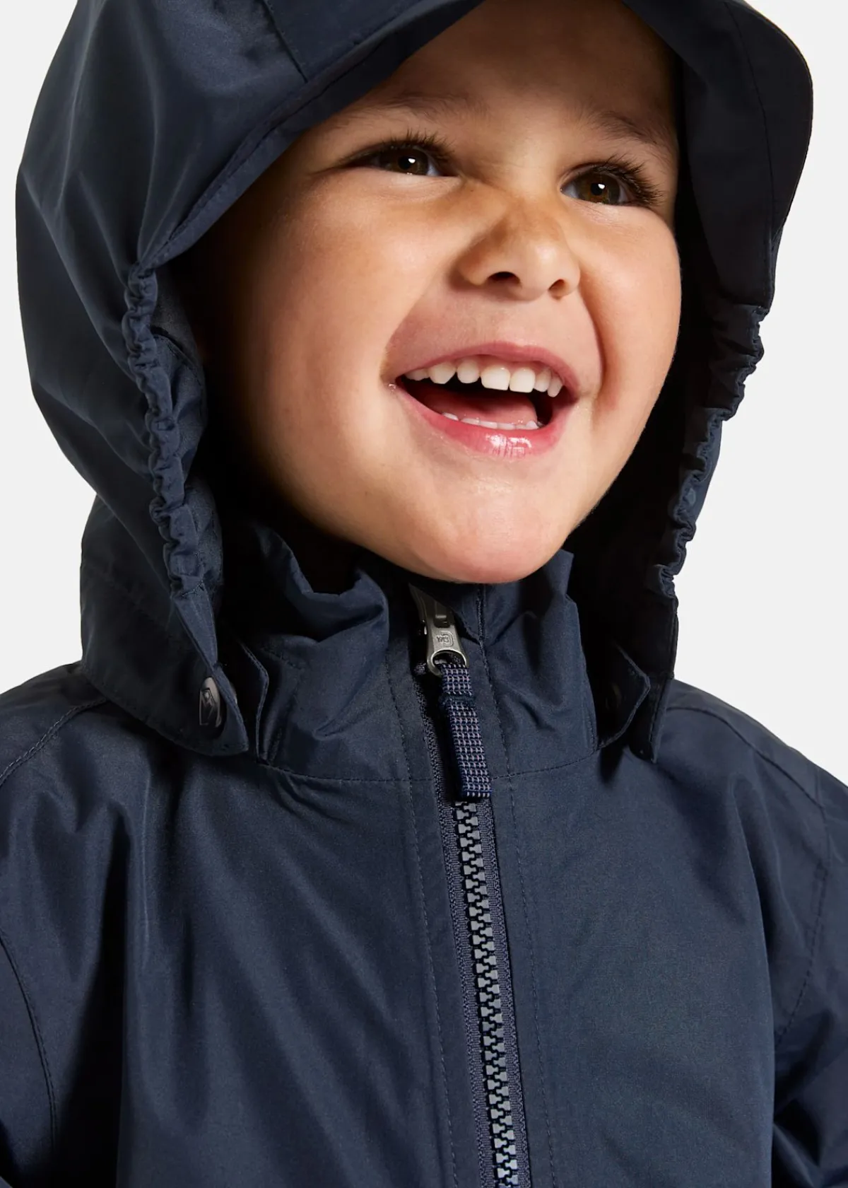 Barn Didriksons NORMA KIDS JKT 3