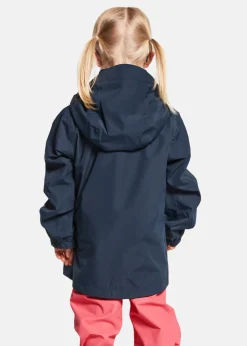 Barn Didriksons NORMA KIDS JKT 2