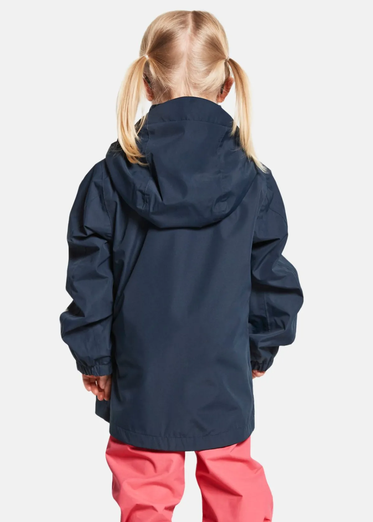 Barn Didriksons NORMA KIDS JKT 2