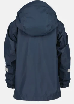 Barn Didriksons NORMA KIDS JKT 2