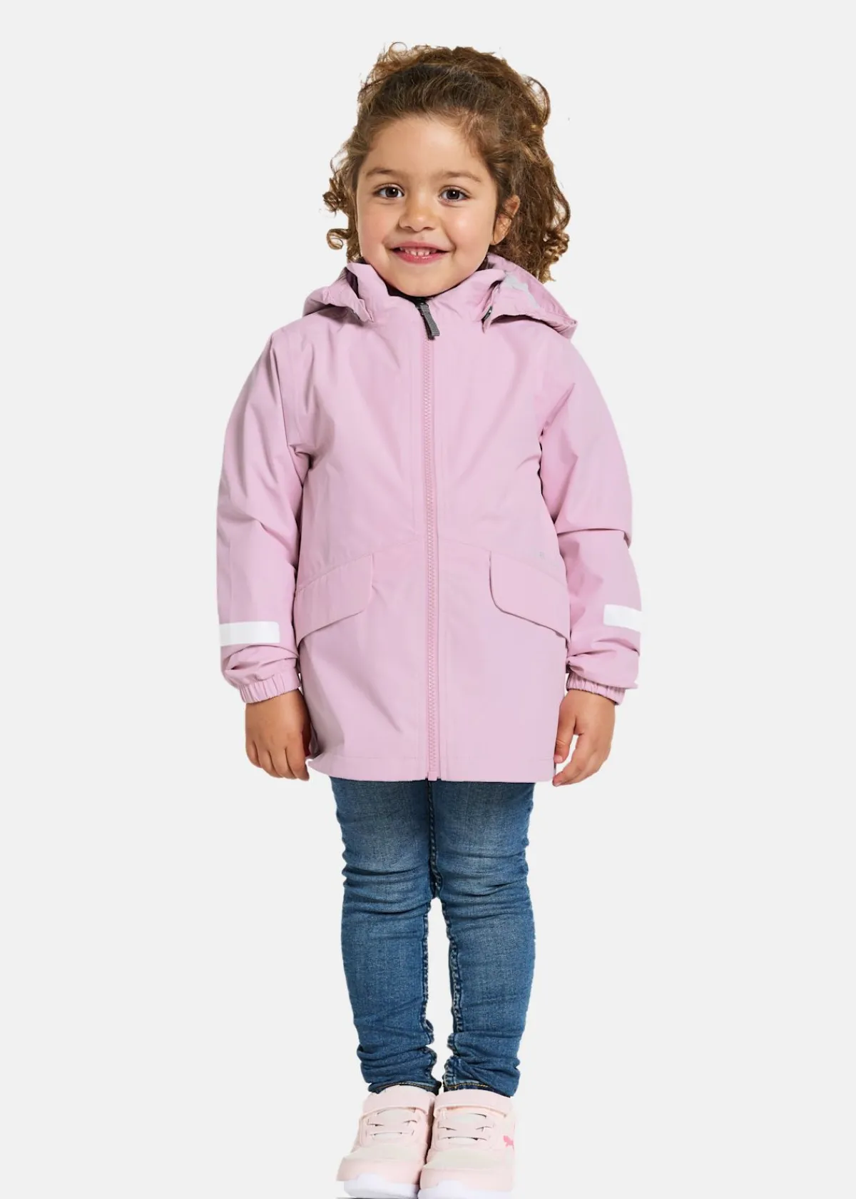 Barn Didriksons NORMA KIDS JKT 3