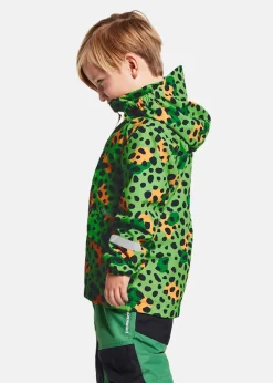 Barn Didriksons NORMA KIDS PR JKT