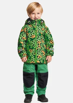 Barn Didriksons NORMA KIDS PR JKT