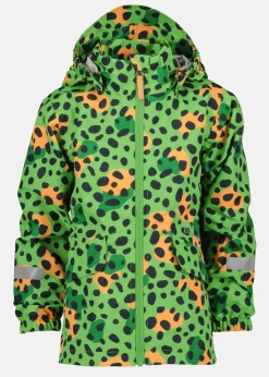 Barn Didriksons NORMA KIDS PR JKT