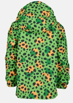 Barn Didriksons NORMA KIDS PR JKT