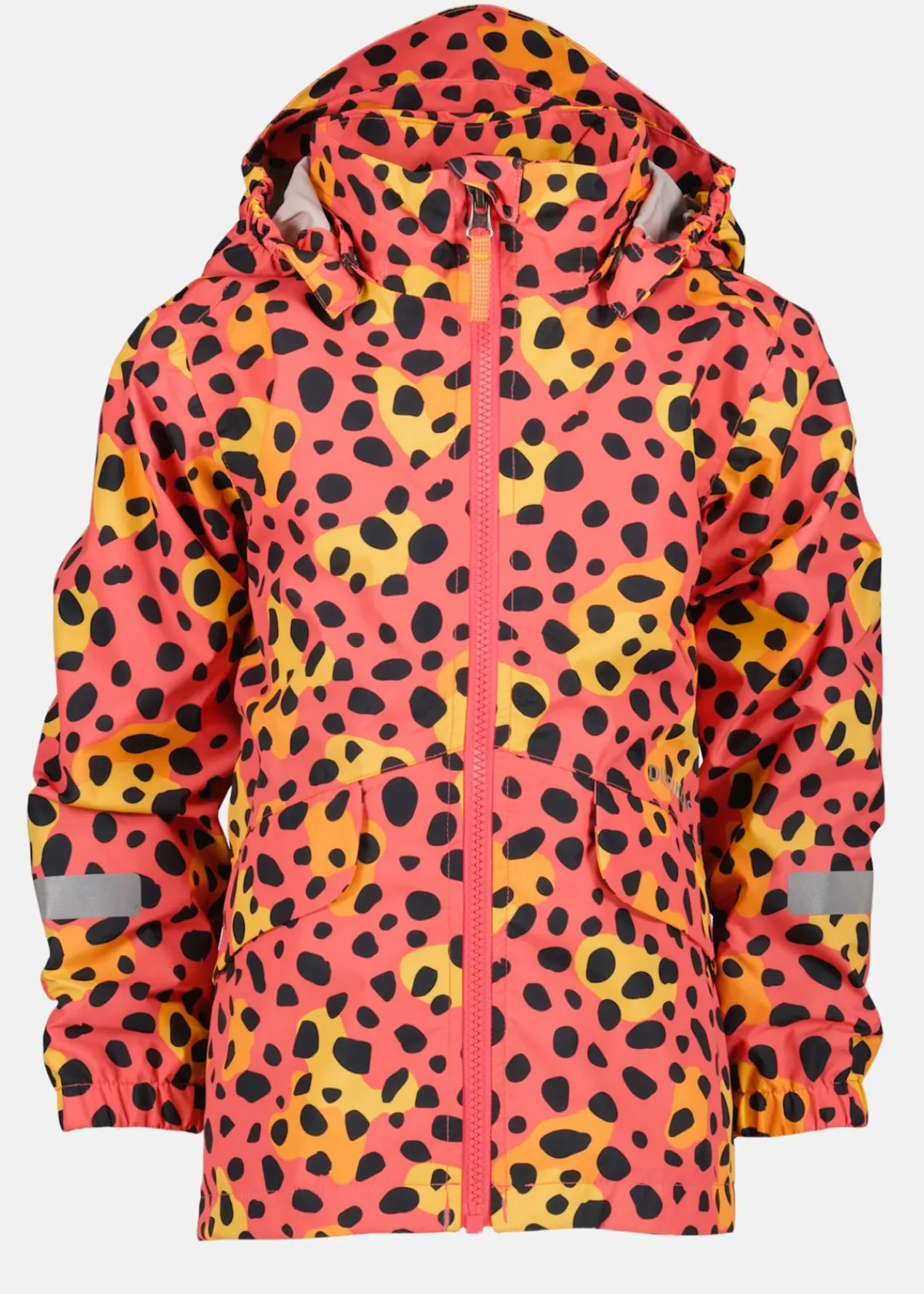 Barn Didriksons NORMA KIDS PR JKT