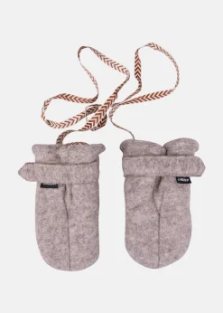 Barn Lindberg NORRLAND MINI MITTEN