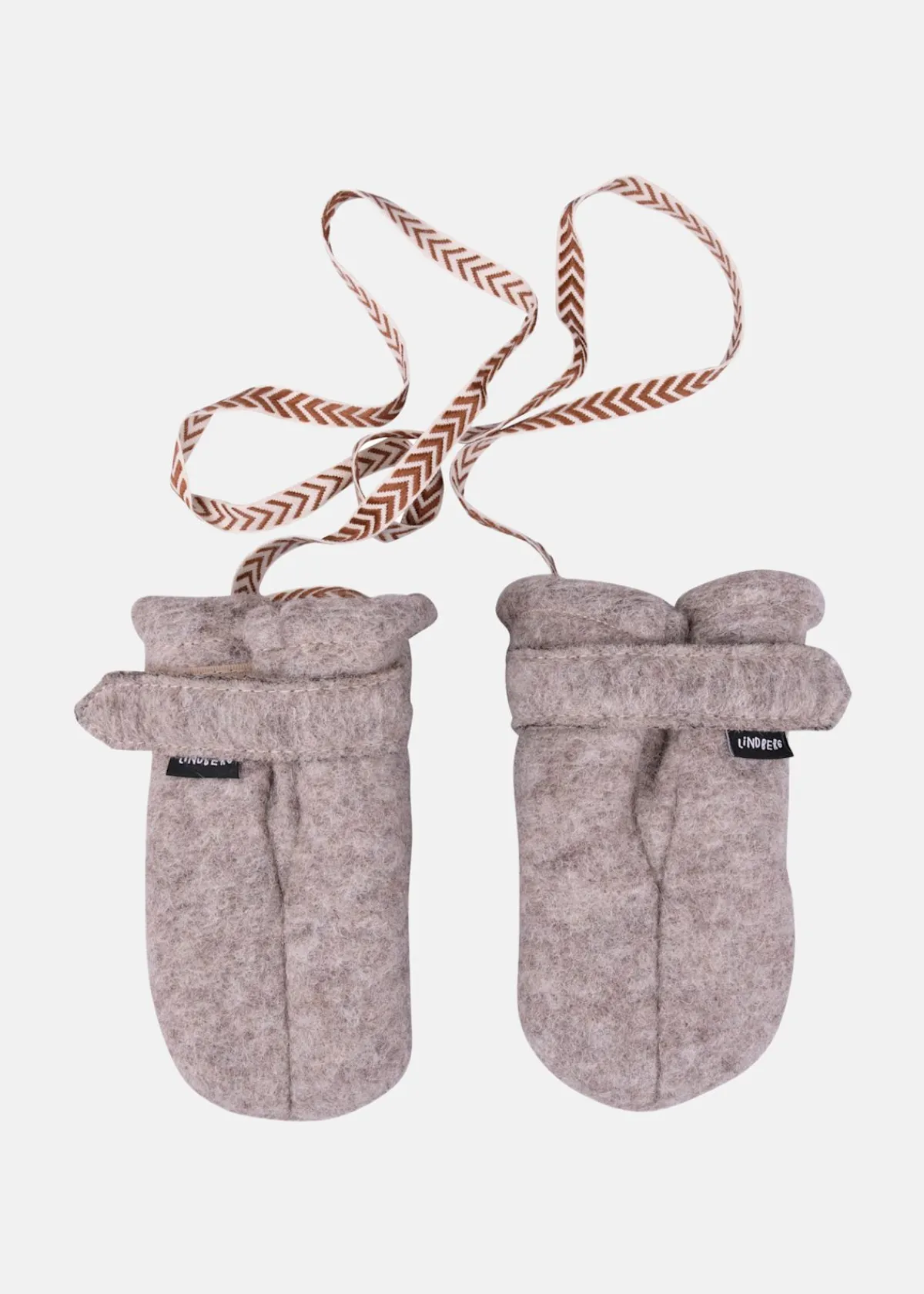Barn Lindberg NORRLAND MINI MITTEN