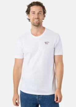 Saint Vincent North Carolina Tee