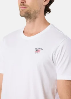 Saint Vincent North Carolina Tee