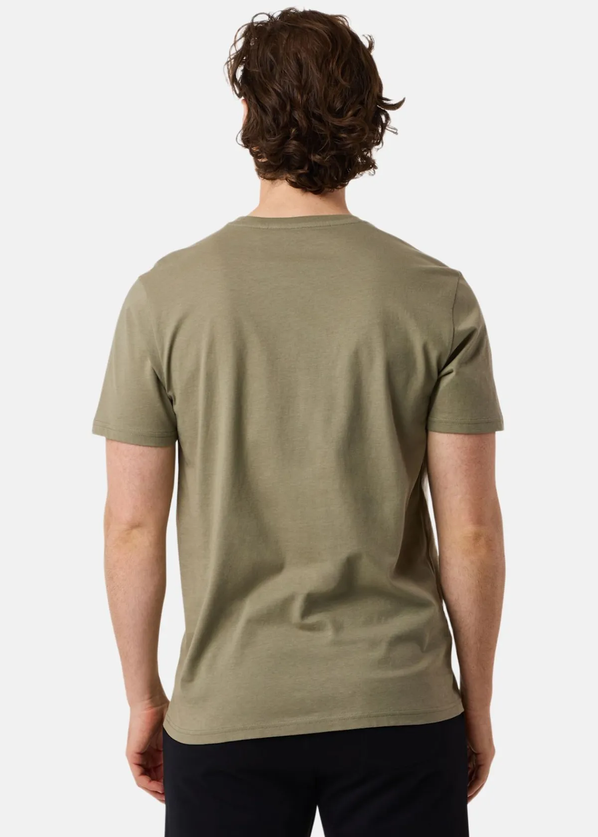Saint Vincent North Carolina Tee