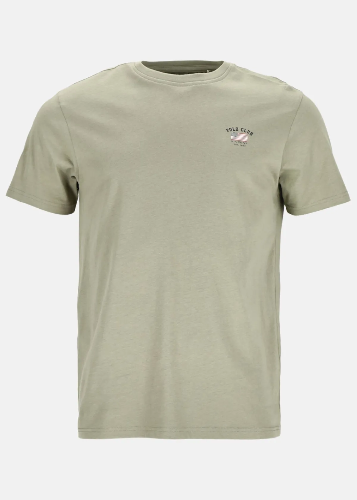 Saint Vincent North Carolina Tee