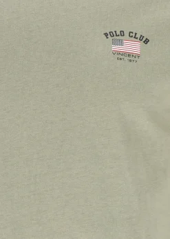 Saint Vincent North Carolina Tee