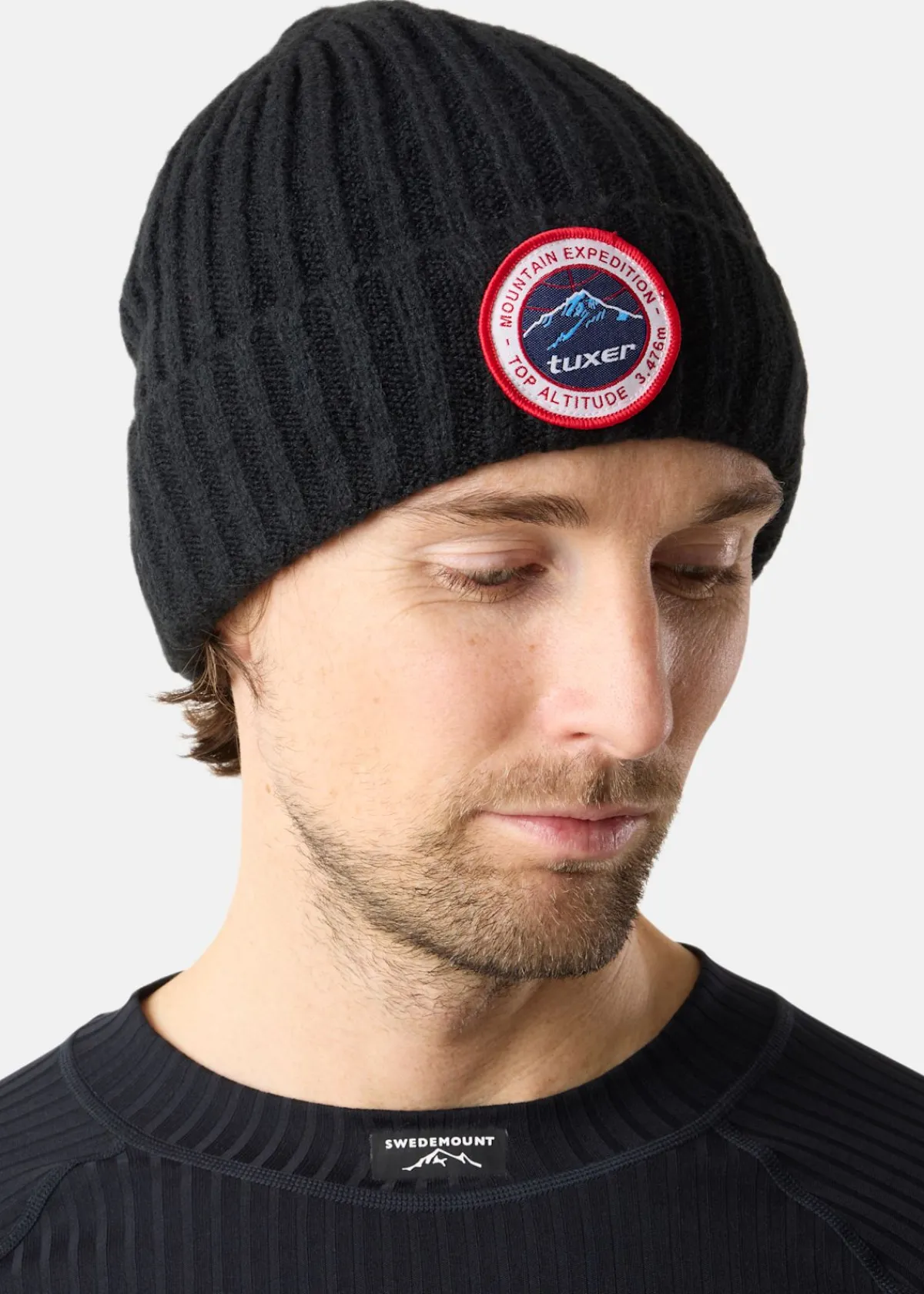 Tuxer NORTH POLE CAP