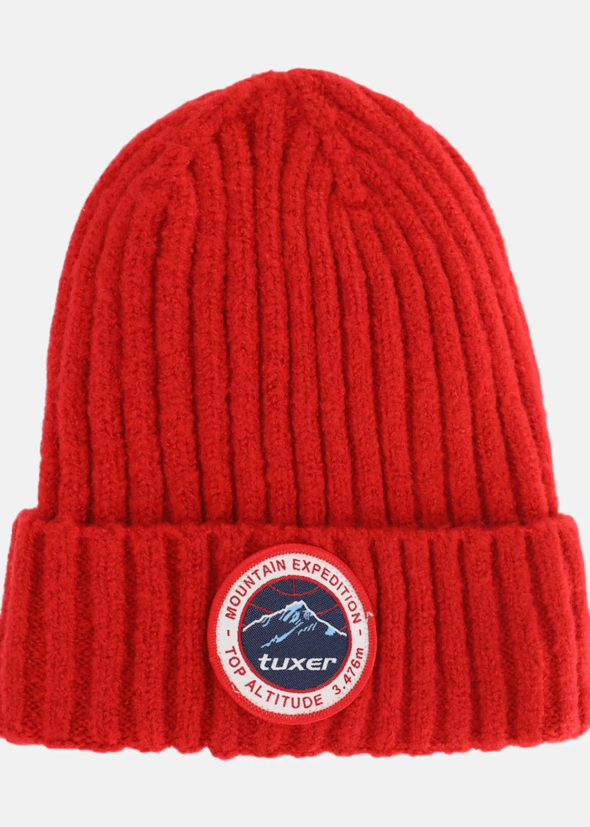 Tuxer NORTH POLE CAP
