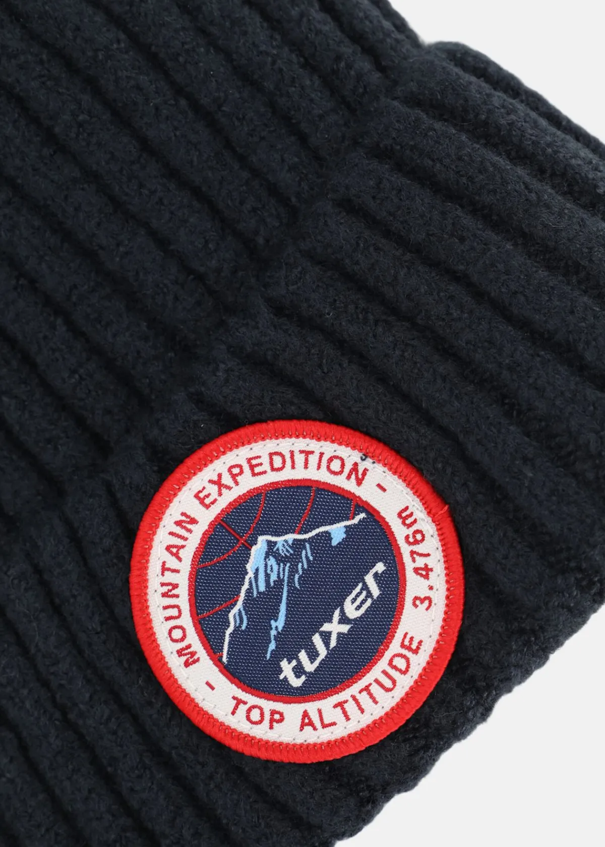 Tuxer NORTH POLE CAP