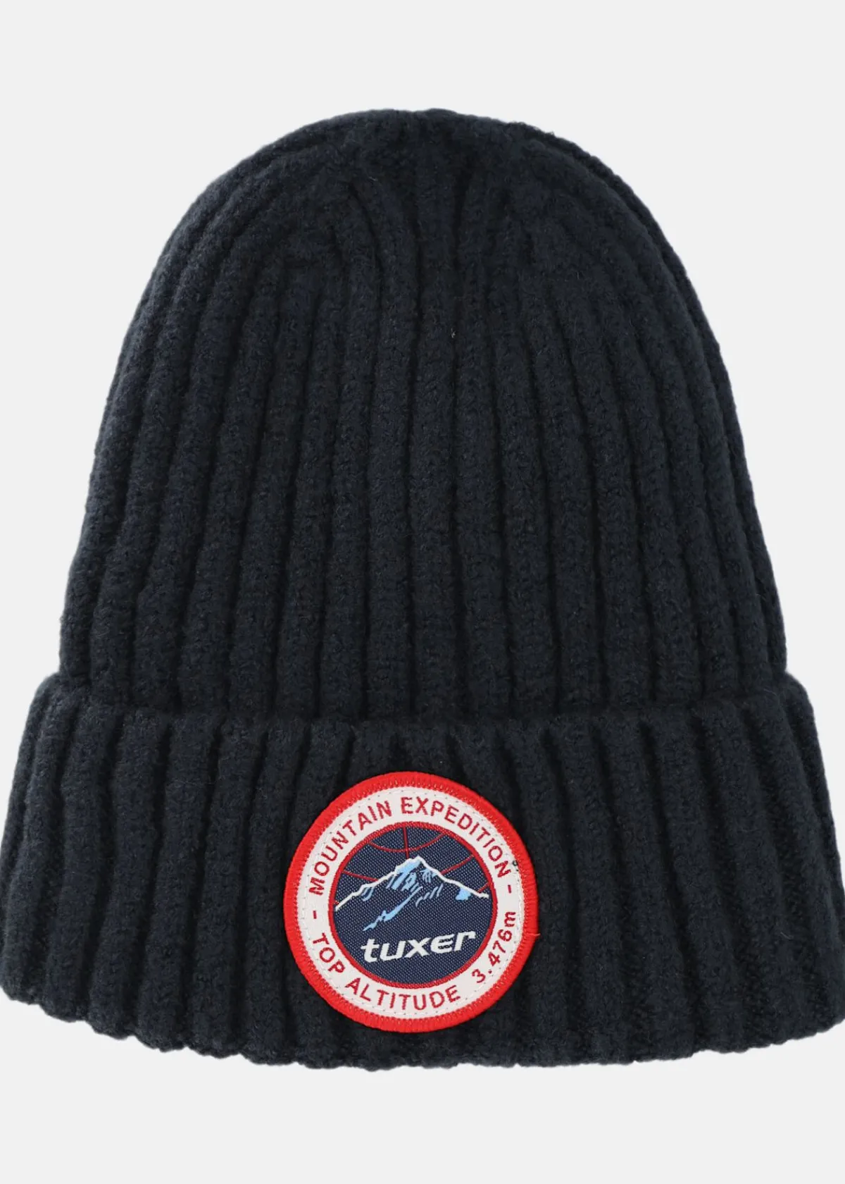 Tuxer NORTH POLE CAP