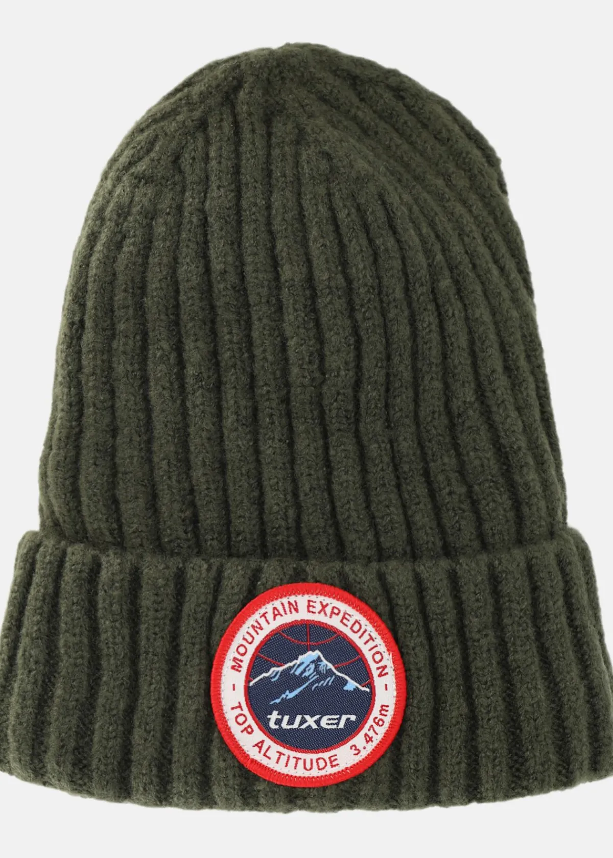 Tuxer NORTH POLE CAP
