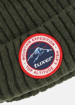Tuxer NORTH POLE CAP