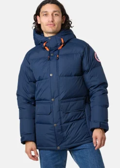 Tuxer NORTH POLE DOWN JACKET