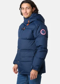 Tuxer NORTH POLE DOWN JACKET
